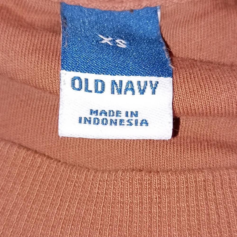 Cato And Old Navy Fall Outfit Size 4 /XS